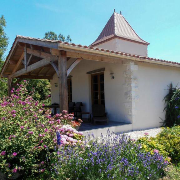 Domaine Du Lac, Eymet Luaran gambar