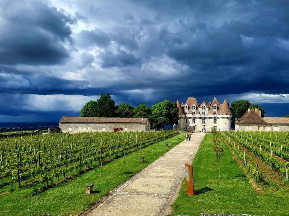 Domaine Du Lac, Eymet Luaran gambar